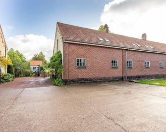 Apartment in Wortel Hoogstraten - Hoogstraten - Gebouw