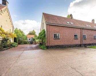 Apartment in Wortel Hoogstraten - Hoogstraten - Будівля