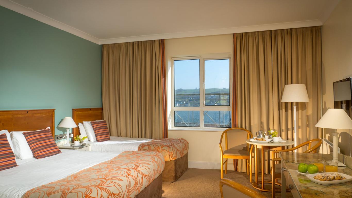 Celtic Ross Hotel & Leisure Centre