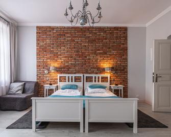 Staypolska - Oświęcim - Bedroom