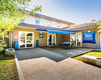 ibis budget Bourg-en-Bresse - Bourg-en-Bresse - Gebäude