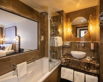 Mercure Versailles Paris Ouest - Le Chesnay - Bedroom