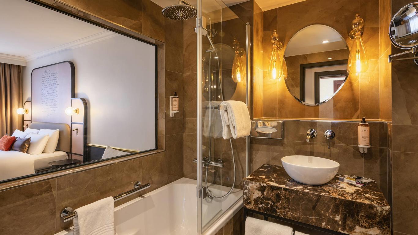 Mercure Versailles Paris Ouest