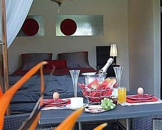 Kaapsepracht Bed & Breakfast - Somerset West