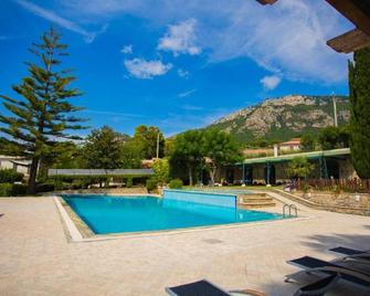 Residenza Giancesare Family Apartments - Capaccio - Pool