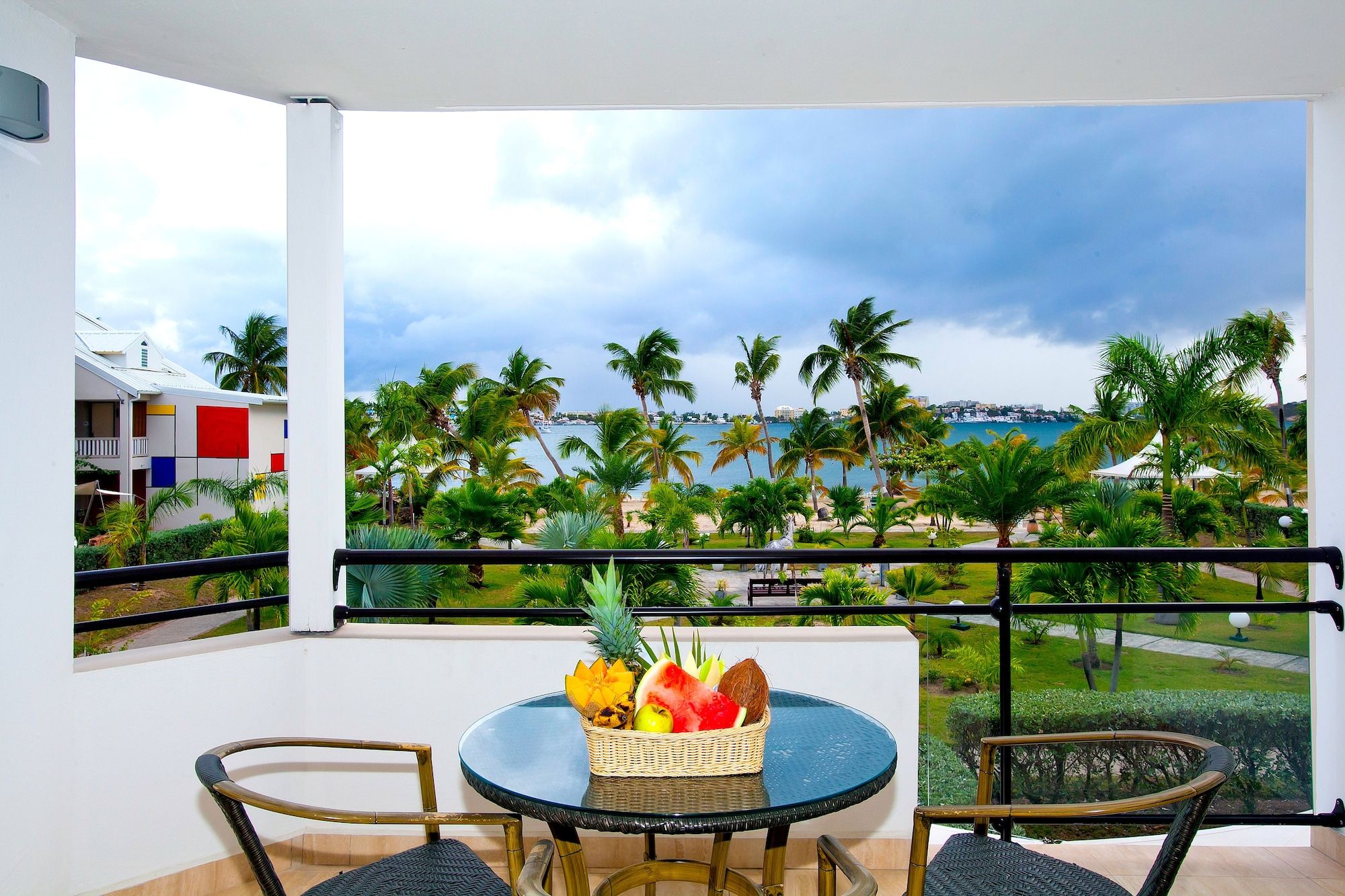 هوميج هوتل آند ريزيدنسيز