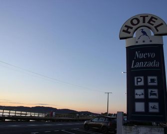 Nuevo Lanzada - A Lanzada