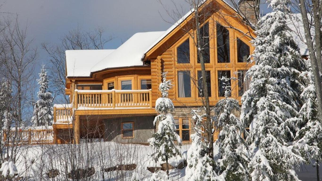 Fiddler Lake Resort Mille Isles