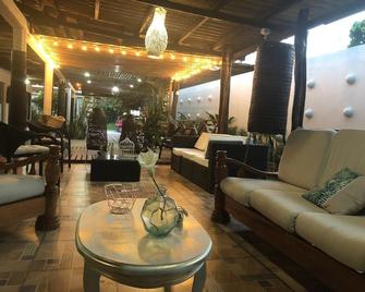 Hotel Madreselva - Leticia - Lobby