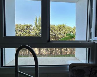 Résidence les jasmins hergla - Hergla - Balcón