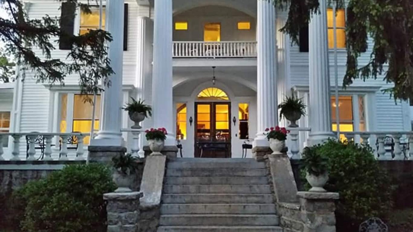 Albemarle Inn - Asheville