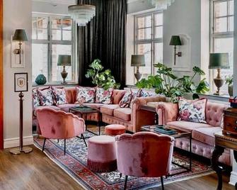 Brunnby Gård - Arild - Lounge