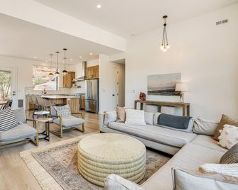 Gorgeous Kanab Home Canyon Views And Poo - Kanab