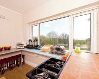 Yha Truleigh Hill - Shoreham-by-Sea