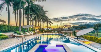 Hotel Casa San Carlos Lodge - Pereira - Pool