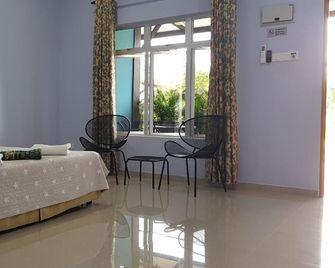 Penawar Inn - Baling - Bedroom