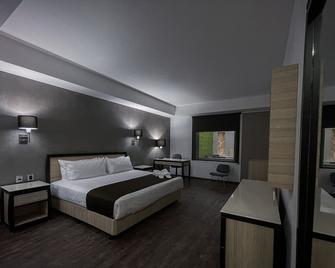 Fato Hotel - Santiago de Querétaro - Bedroom