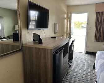 Day Star Dallas - Dallas - Serveis de l’habitació