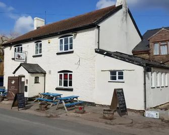 The Plough Inn - Hereford - Edificio