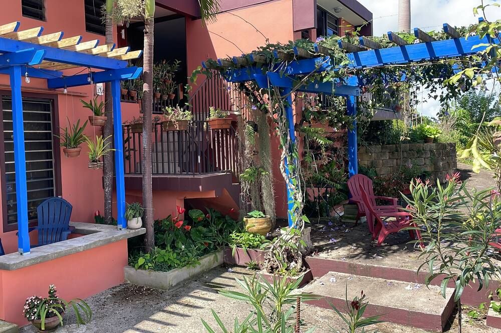 El Pequeño Hotel - Canóvanas - Edificio