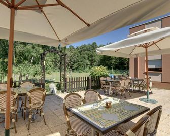 Hôtel Le Forestia - Pannes - Restaurant