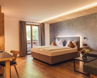 Hotel - Gasthof Märzenklamm - Stumm - Bedroom