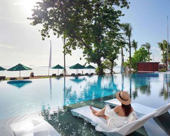 Novotel Bali Benoa - South Kuta