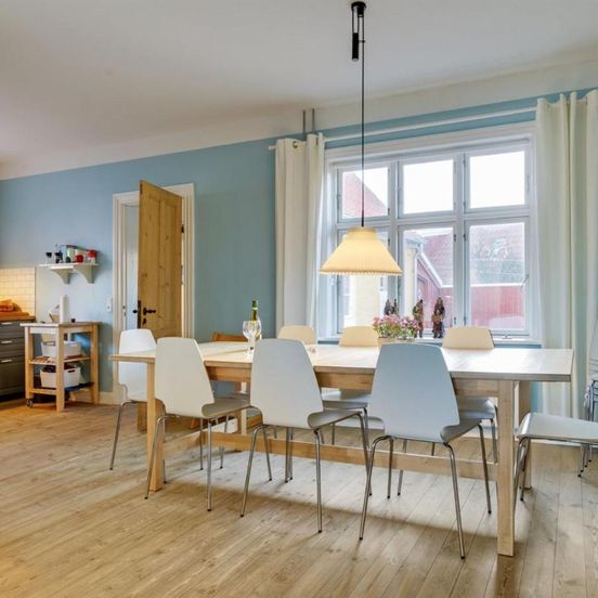 Holiday Home Reko - 500m from the sea by Interhome – Skagen