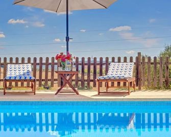 Es Turó Des Bessons - Manacor - Pool