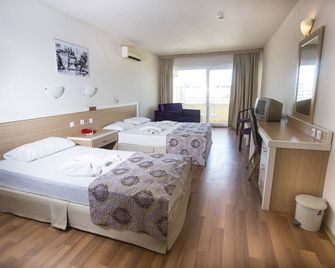 Tuntas Beach Hotel Altinkum - Дідім