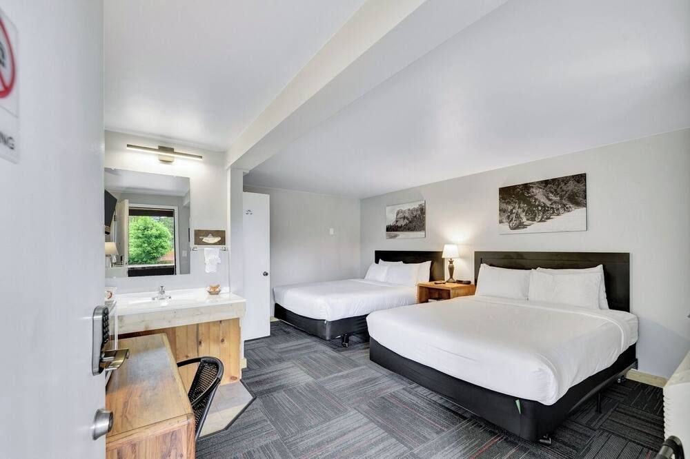 Pine Top Convenience - Hill City - Chambre