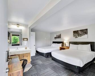 Pine Top Convenience - Hill City - Chambre