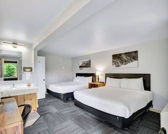 Pine Top Convenience - Hill City - Chambre