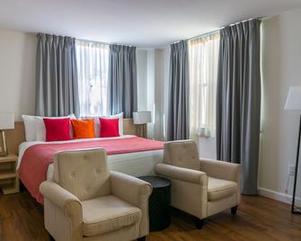 Villa Italia South Beach - Miami Beach