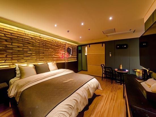 Jeju Boutique Hertz Hotel