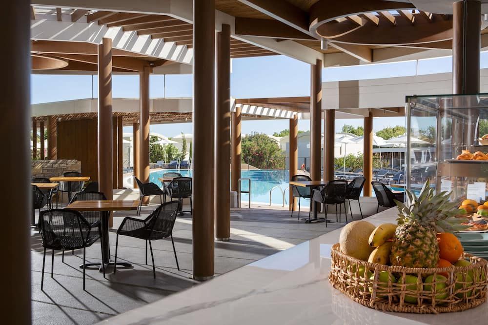 Agapi Beach Resort - הרקליון