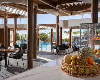 Agapi Beach Resort - Heraklion