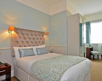 Maples House Hotel - Dublin - Bedroom