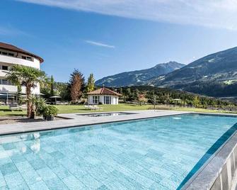 Hotel Hofbrunn - Riffiano - Pool