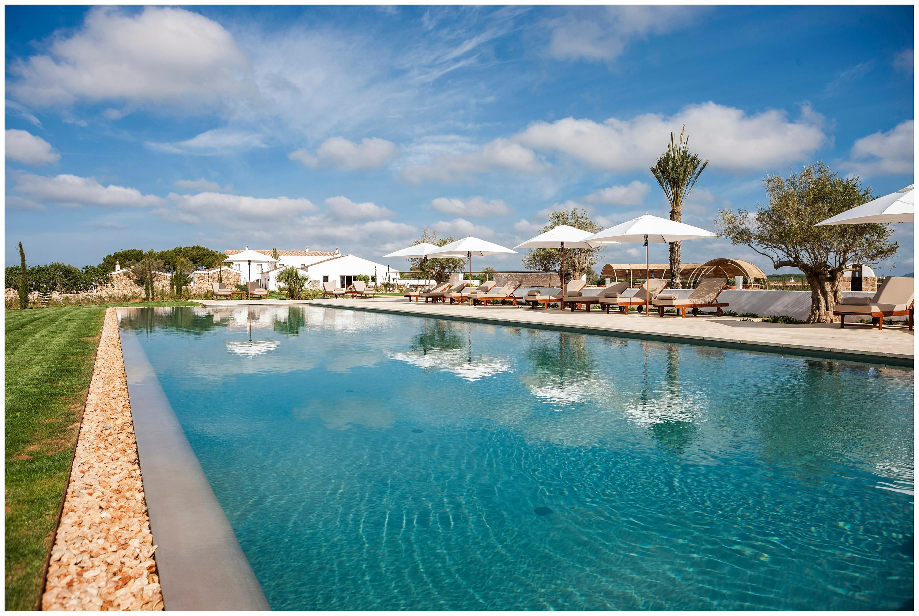 Torralbenc, a Small Luxury Hotel of the World