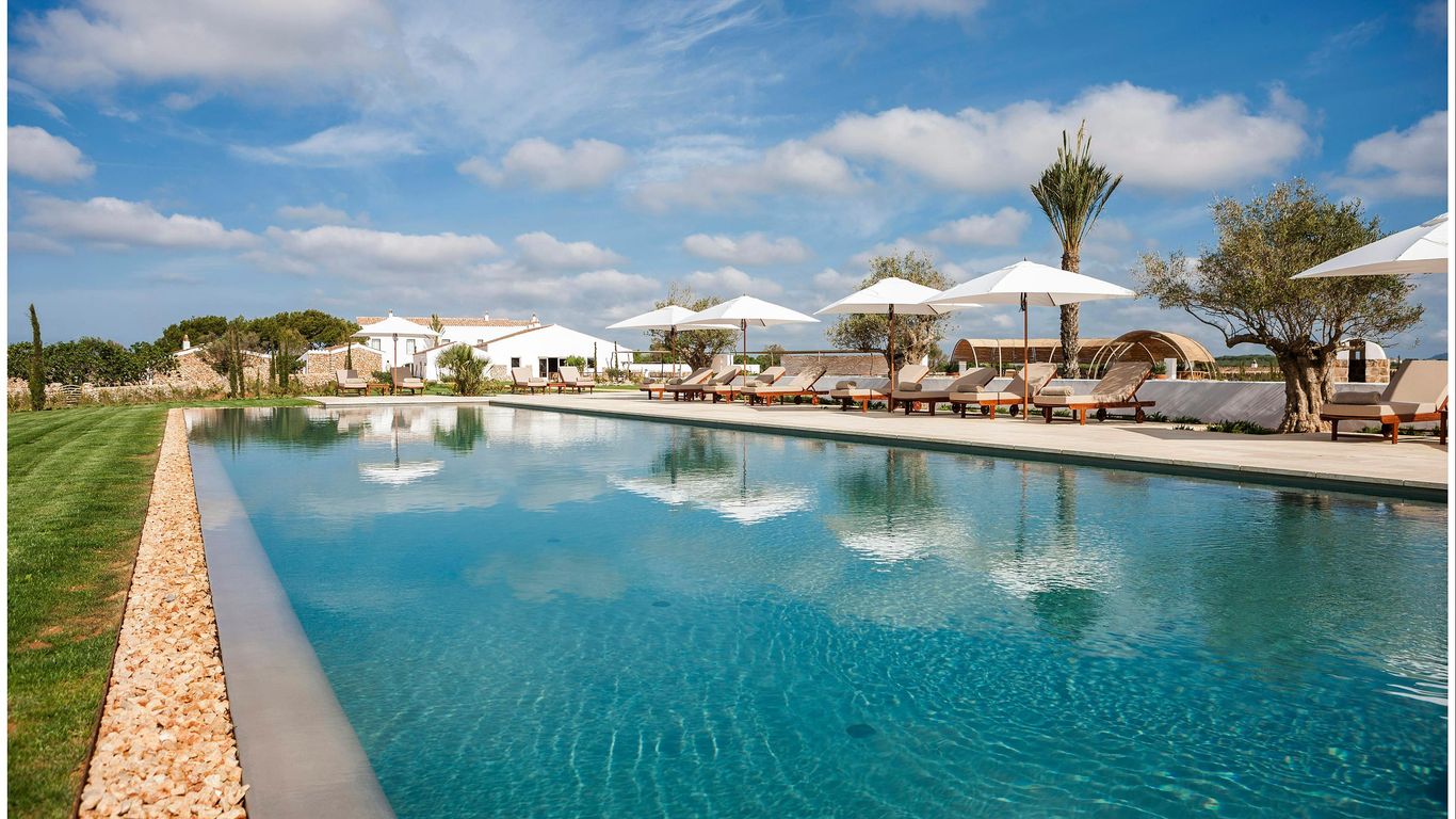 Torralbenc, a Small Luxury Hotel of the World