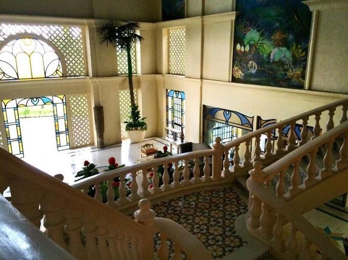 Club Morocco Resort and Country Club