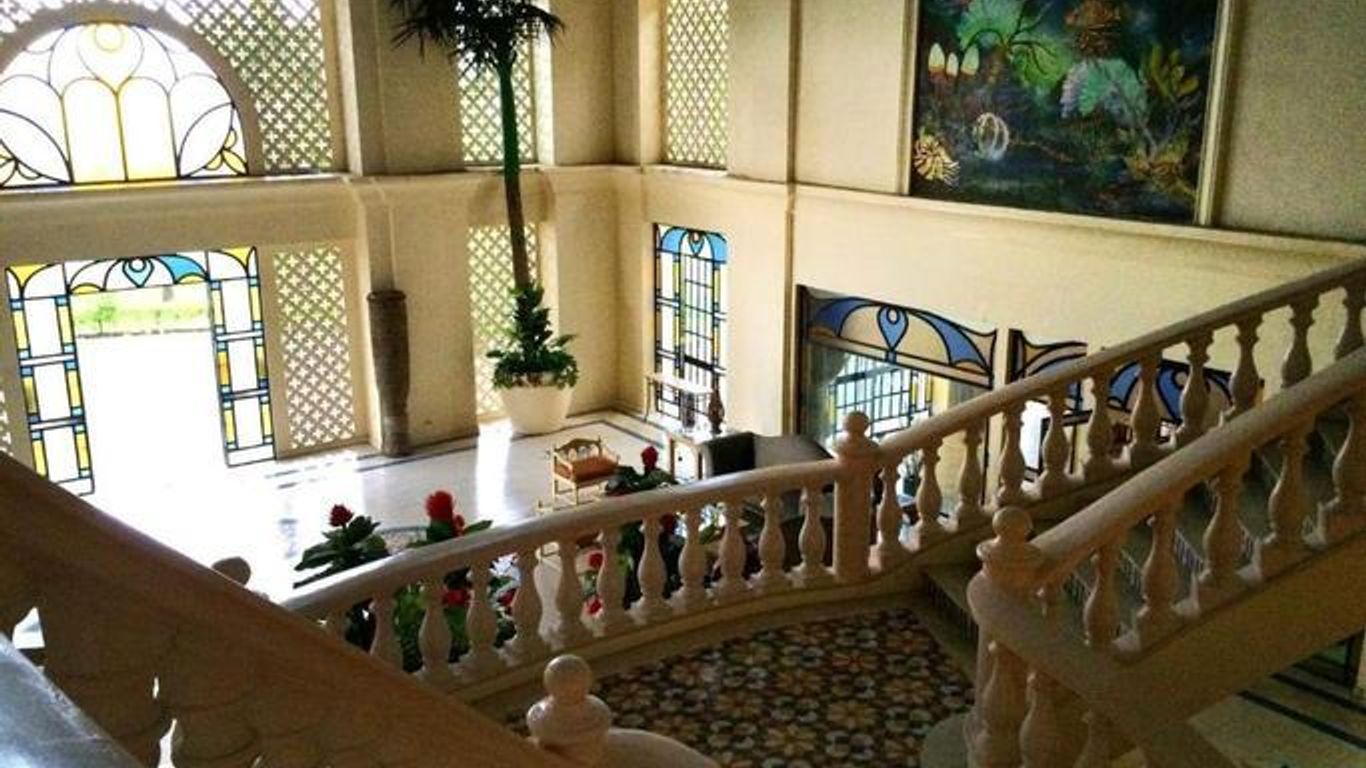 Club Morocco Resort and Country Club