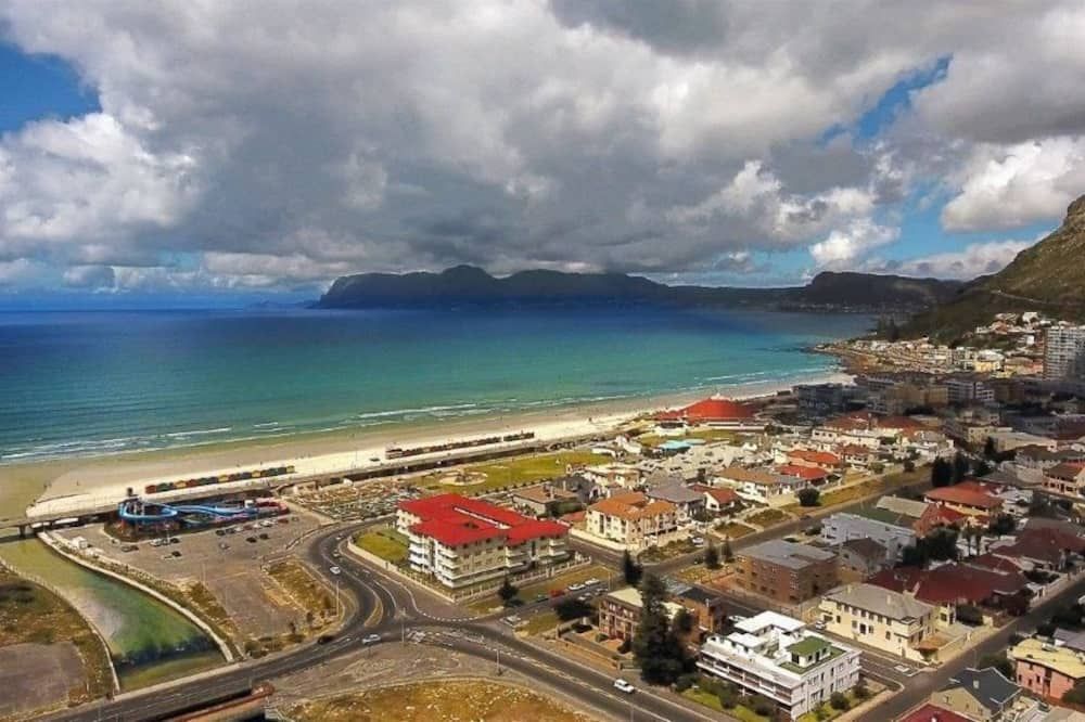 The Muize - Cape Town