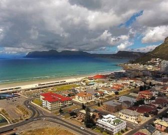 The Muize - Cape Town