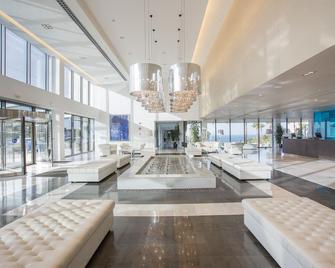 Hipotels Gran Conil - קוניל דה לה פרונטרה - לובי