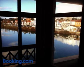 Al-Gharb Tavira Eco Guest House - Tavira - Bedroom