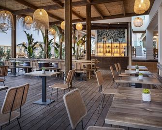 INNSiDE by Meliá Wave Calviá - Calvià - Ravintola