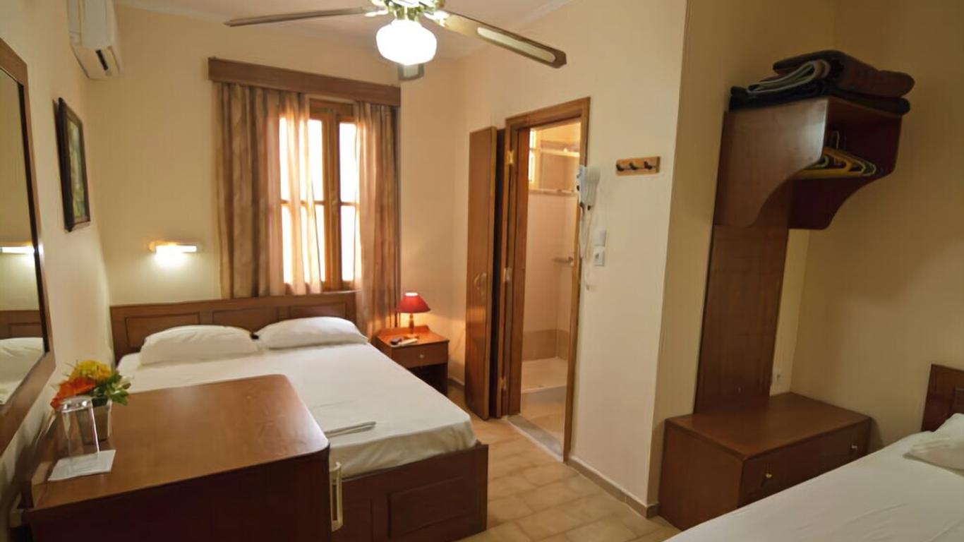 Mango Rooms