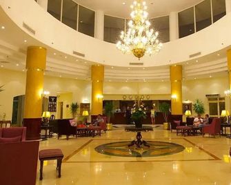 Island View Resort - Sharm el-Sheij - Lobby